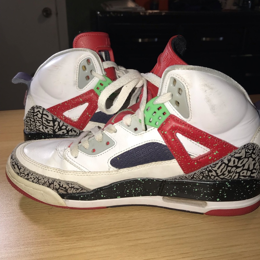 Jordans
